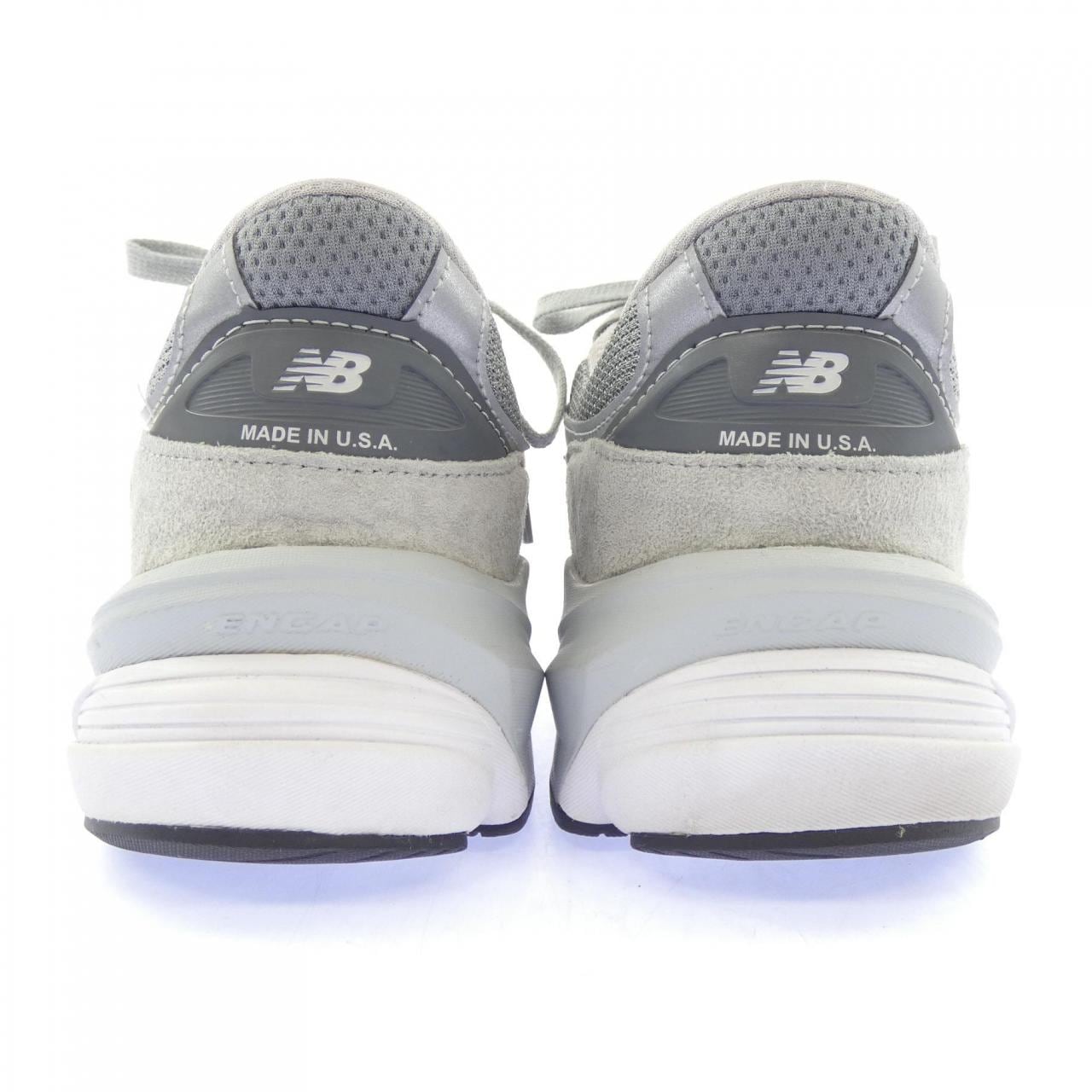 ニューバランス NEW BALANCE M990GL6 スニーカー
