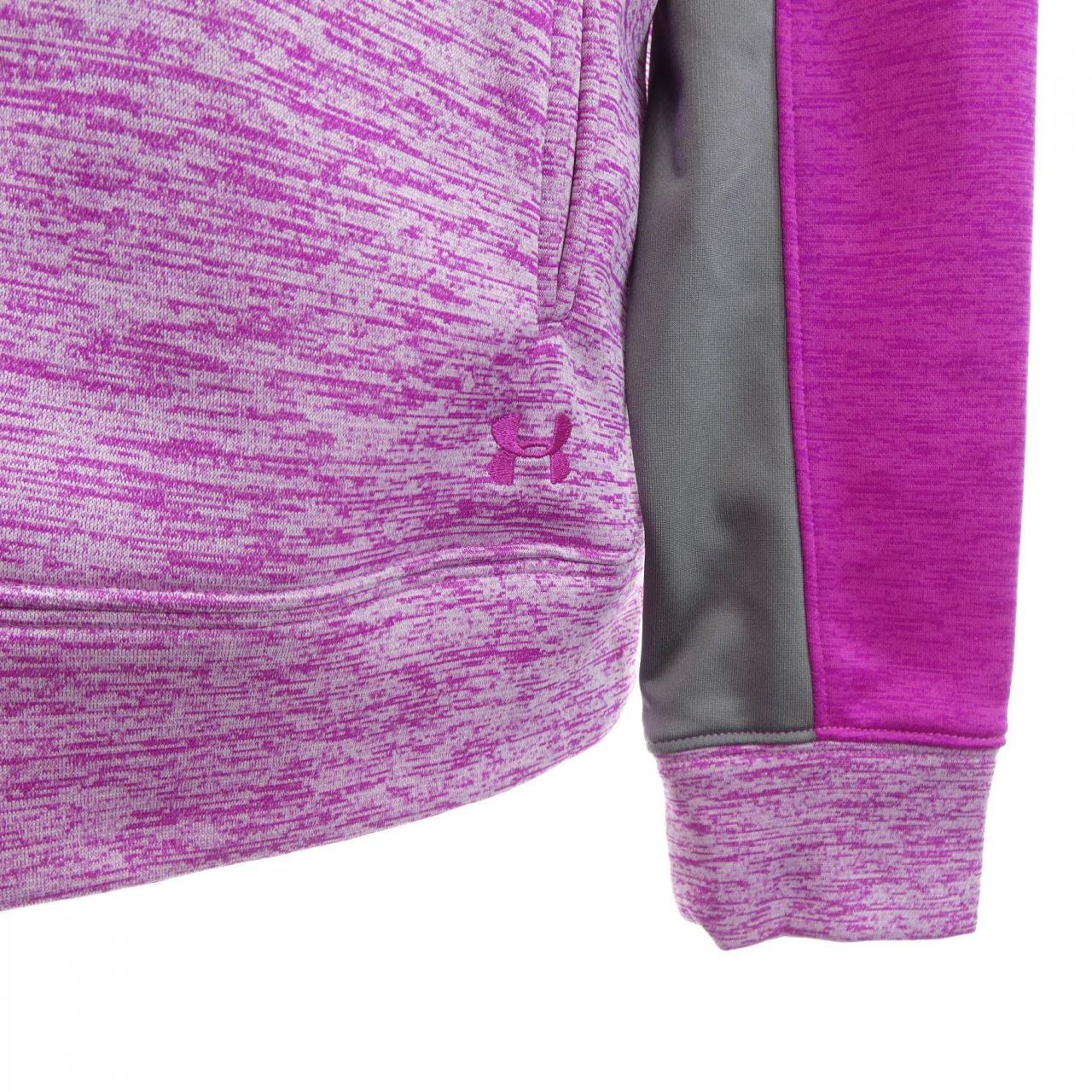 アンダーアーマー UNDER ARMOUR パーカー