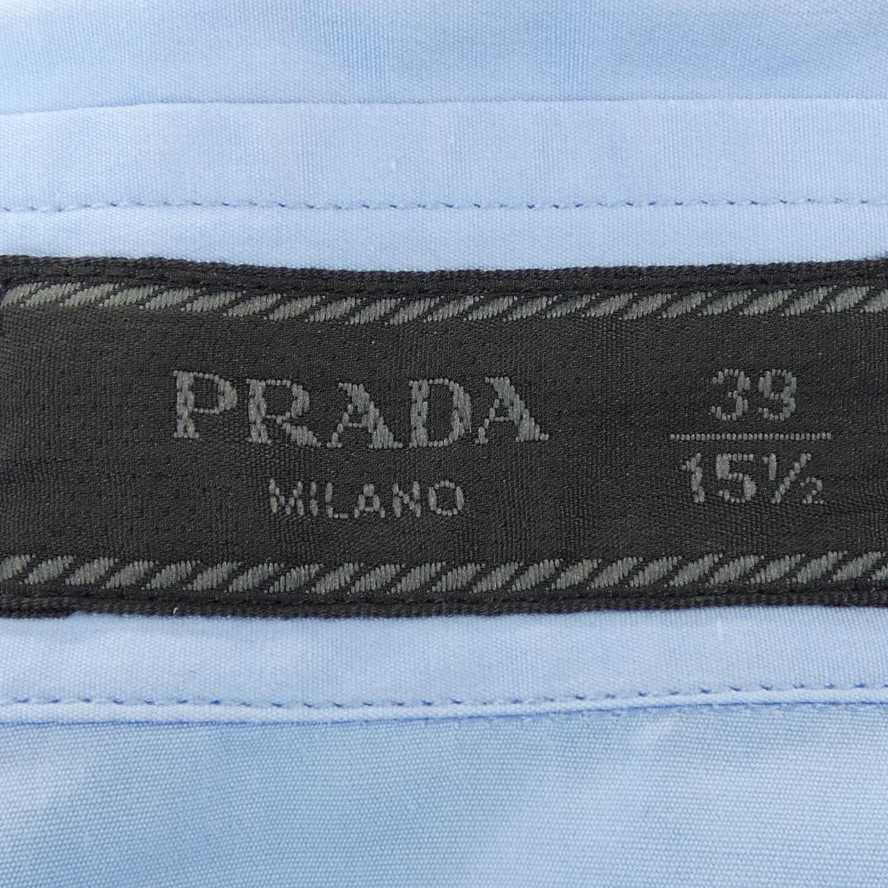 プラダ PRADA UCN324 S202 1XV2 シャツ