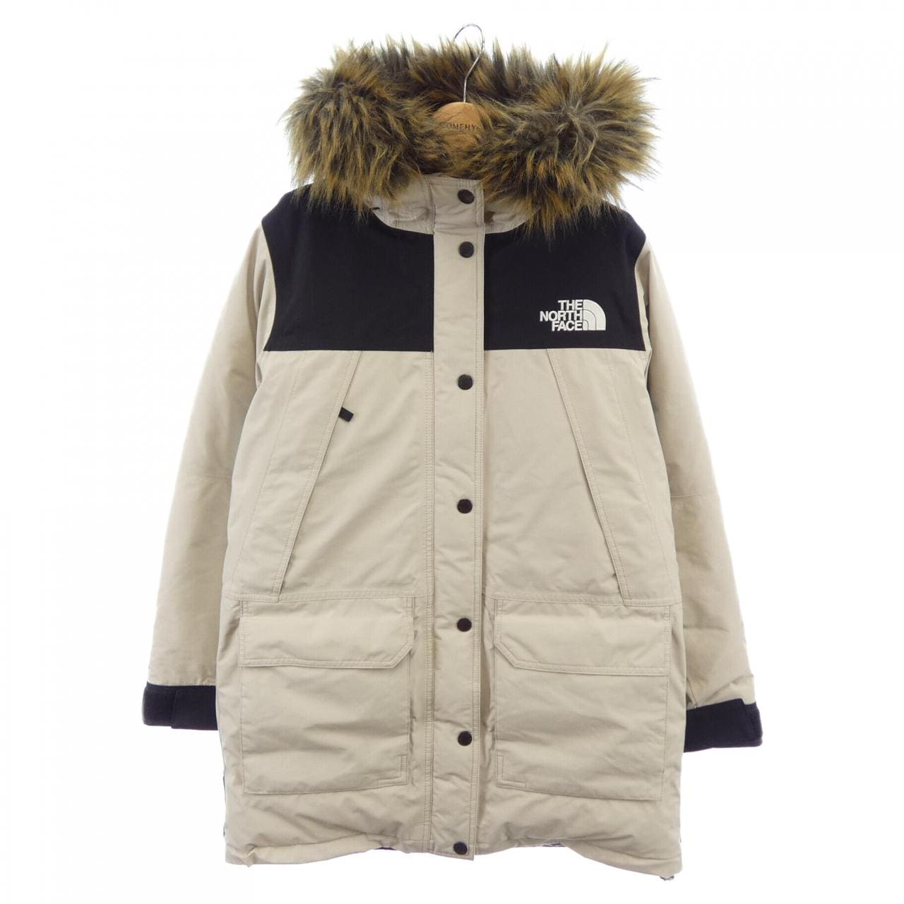 ザノースフェイス THE NORTH FACE NDW91935 ダウンジャケット
