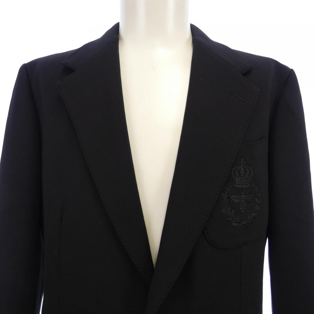 DOLCE&GABBANA DOLCE & GABBANA Jacket