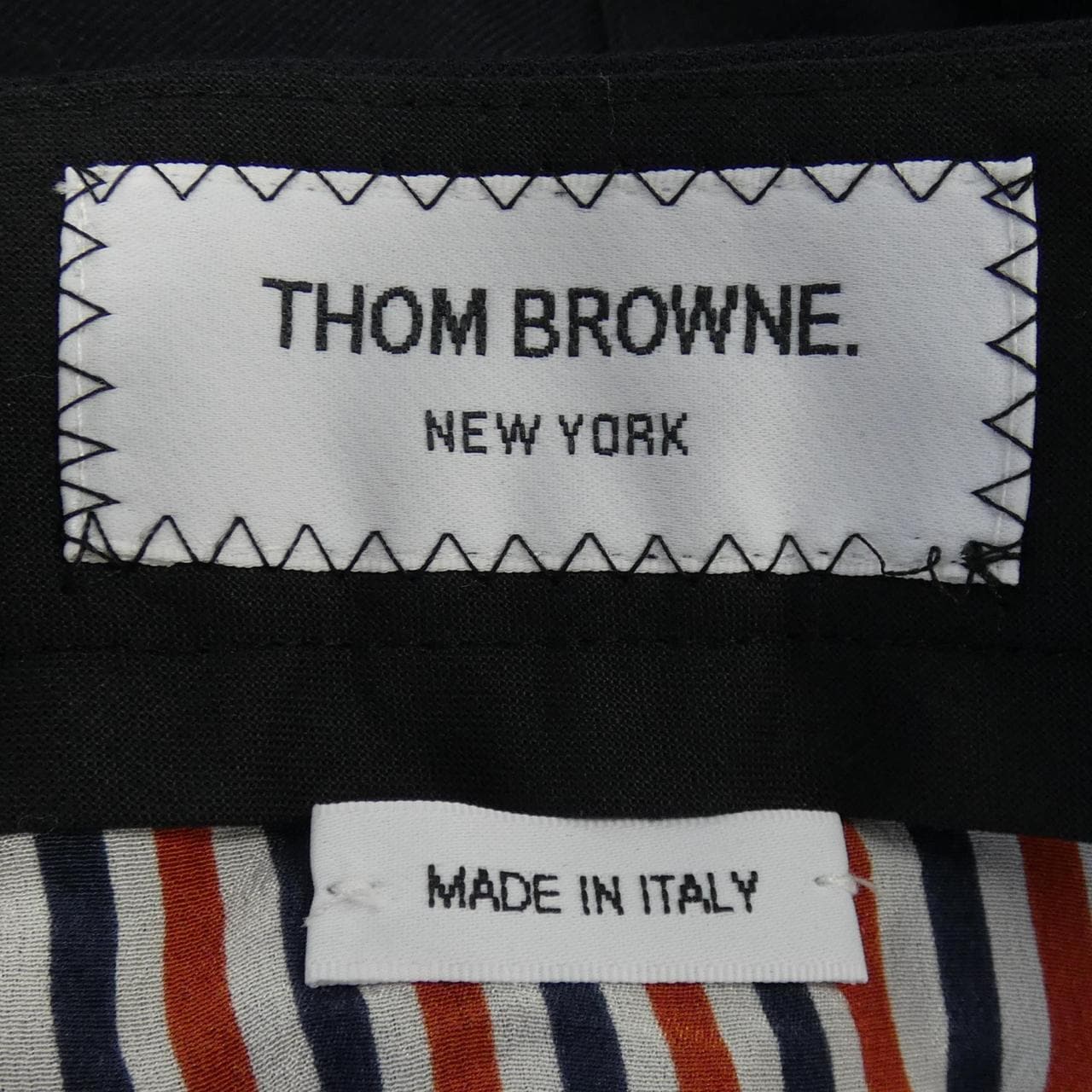 トムブラウン THOM BROWNE スカート