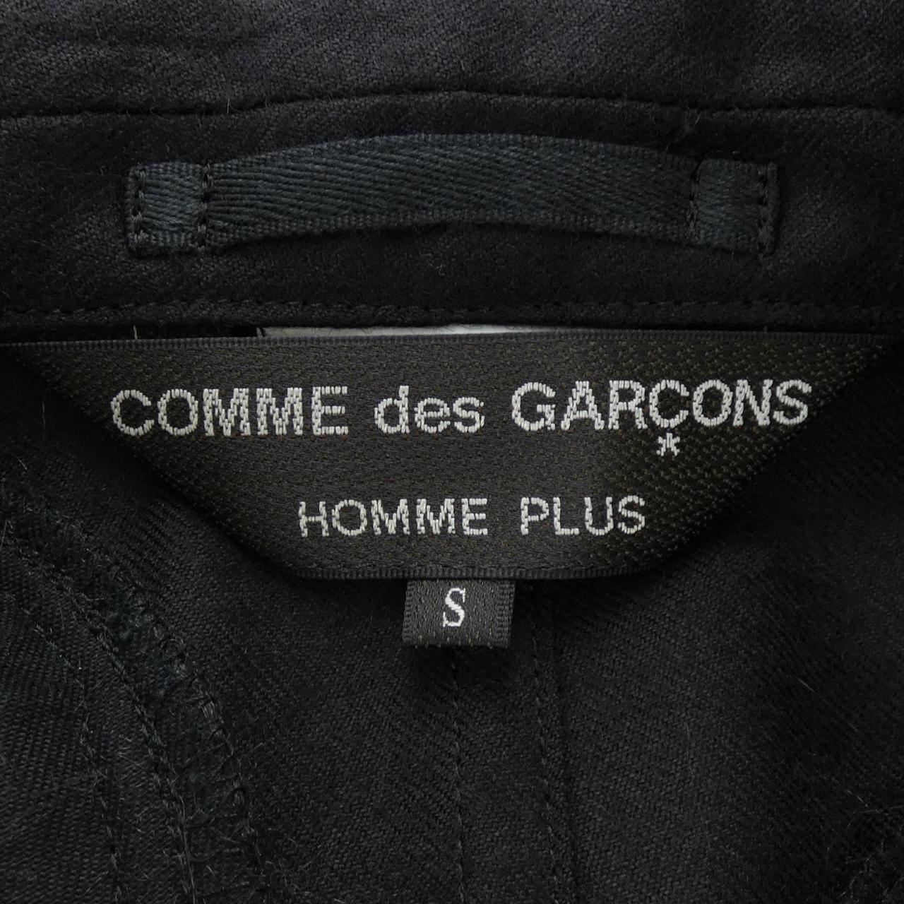 コムデギャルソンオムプリュス GARCONS HOMME plus コート