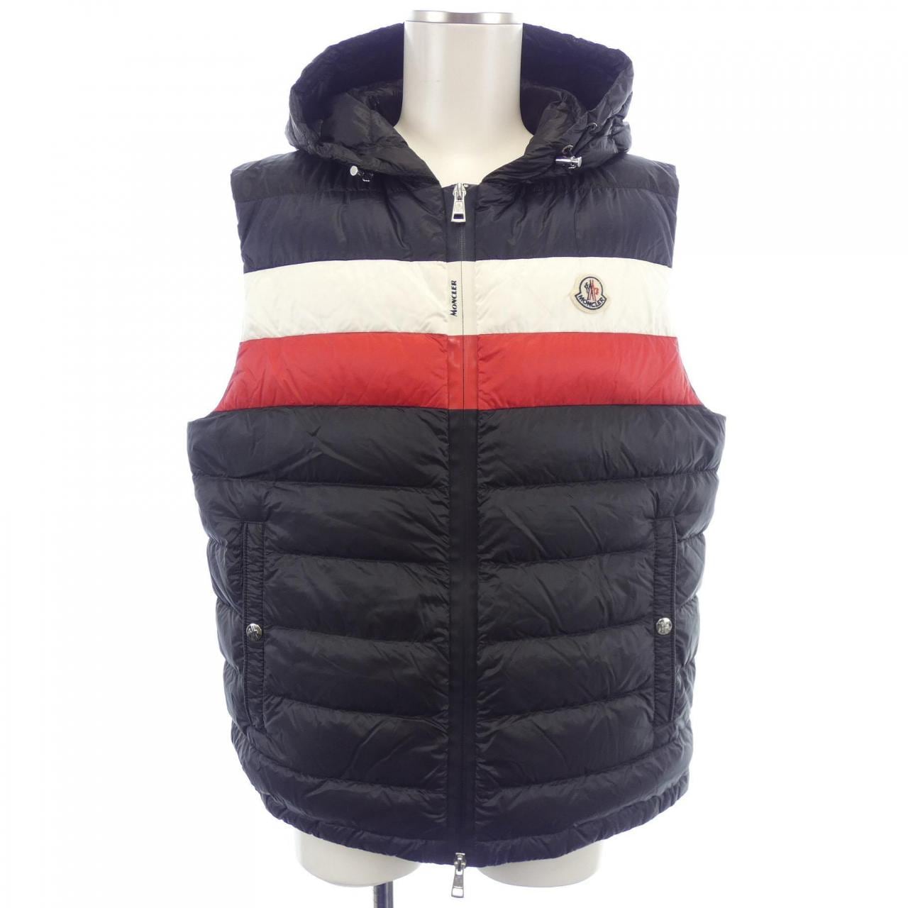 モンクレール MONCLER ダウンベスト