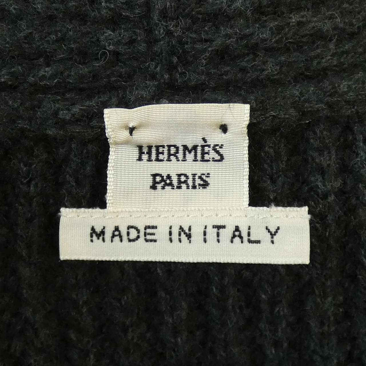 エルメス HERMES ワンピース