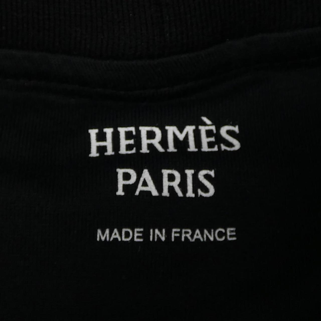 HERMES HERMES Tops