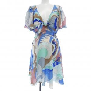 エミリオプッチ EMILIO PUCCI ワンピース