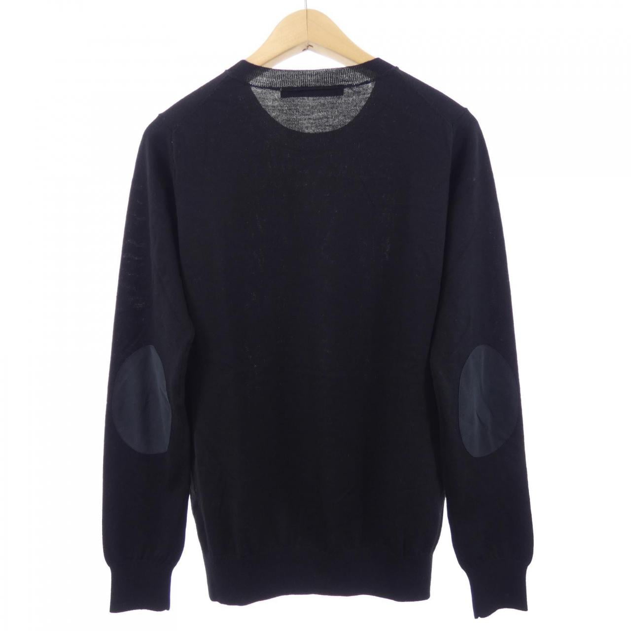 メッサジェリエ MESSAGERIE ニット