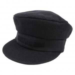 クリスチャンディオール CHRISTIAN DIOR キャップ