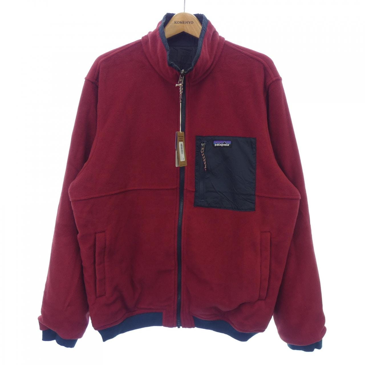 パタゴニア PATAGONIA ブルゾン