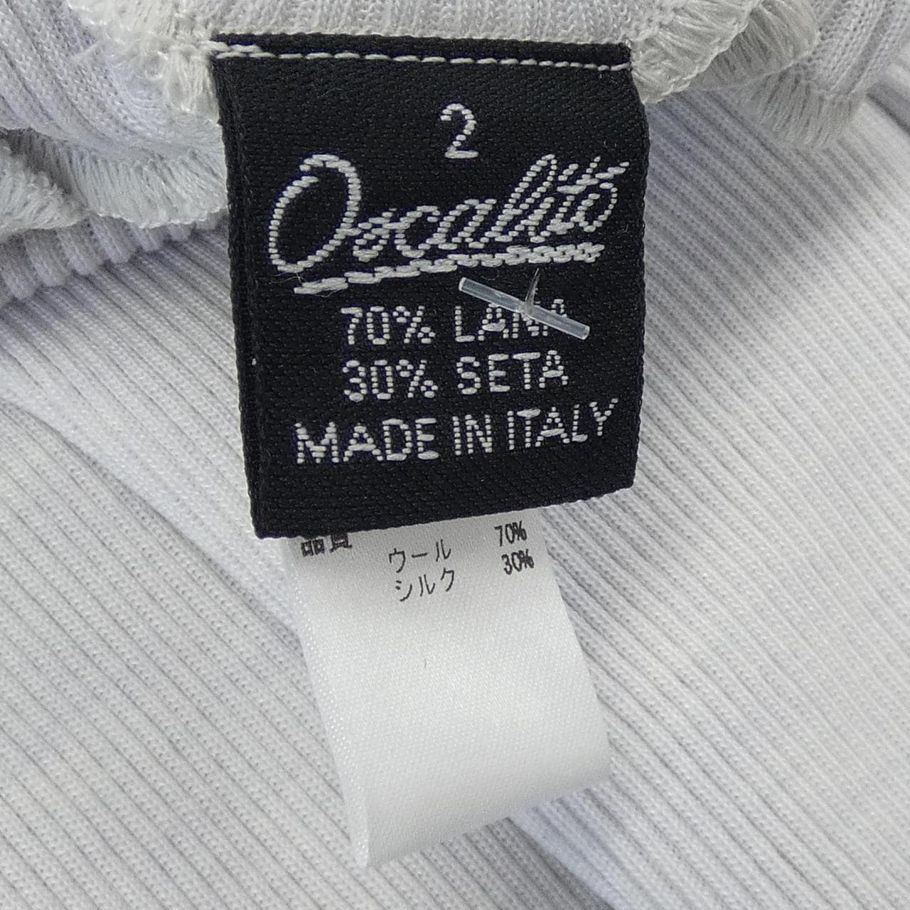 Oscalito トップス