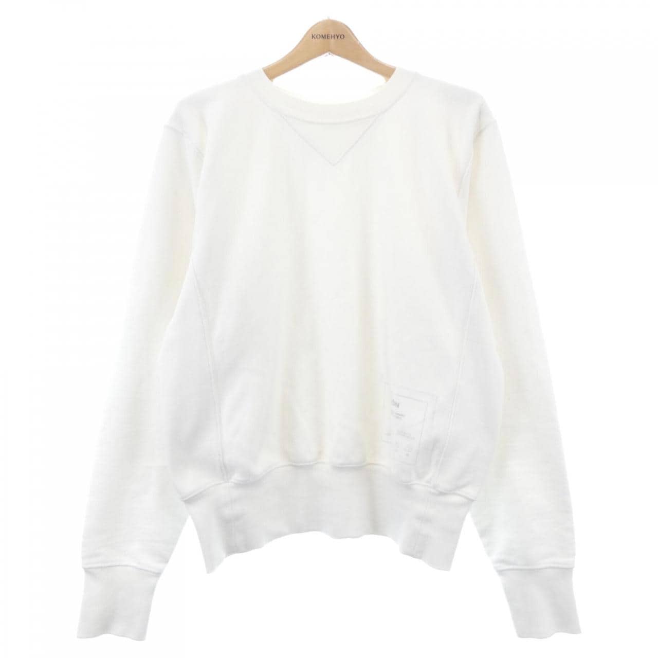 メゾンマルジェラ Maison Margiela スウェット