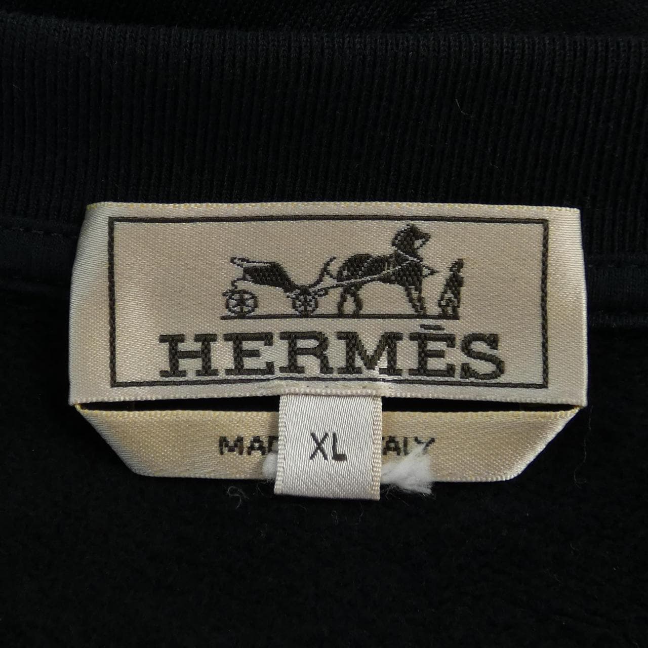 HERMES愛馬仕上衣