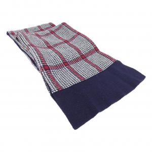モンクレールガムブルー MONCLER GAMMEBLEU MUFFLER