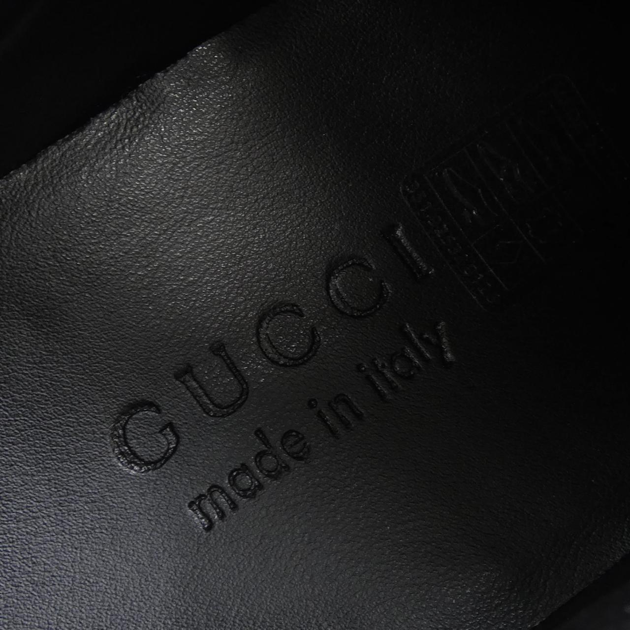 グッチ GUCCI スニーカー