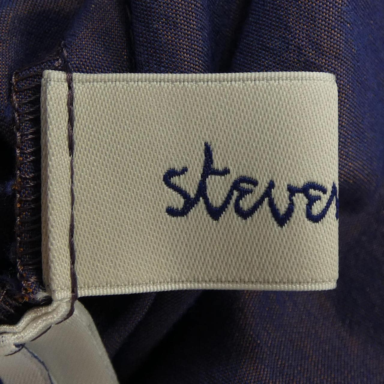 スティーブンアラン STEVEN ALAN 8226-242-0559 ワンピース