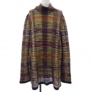 【ヴィンテージ】ミッソーニ MISSONI ニット