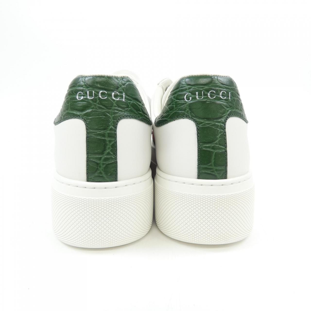 グッチ GUCCI エース ACE 791399 AACAG スニーカー