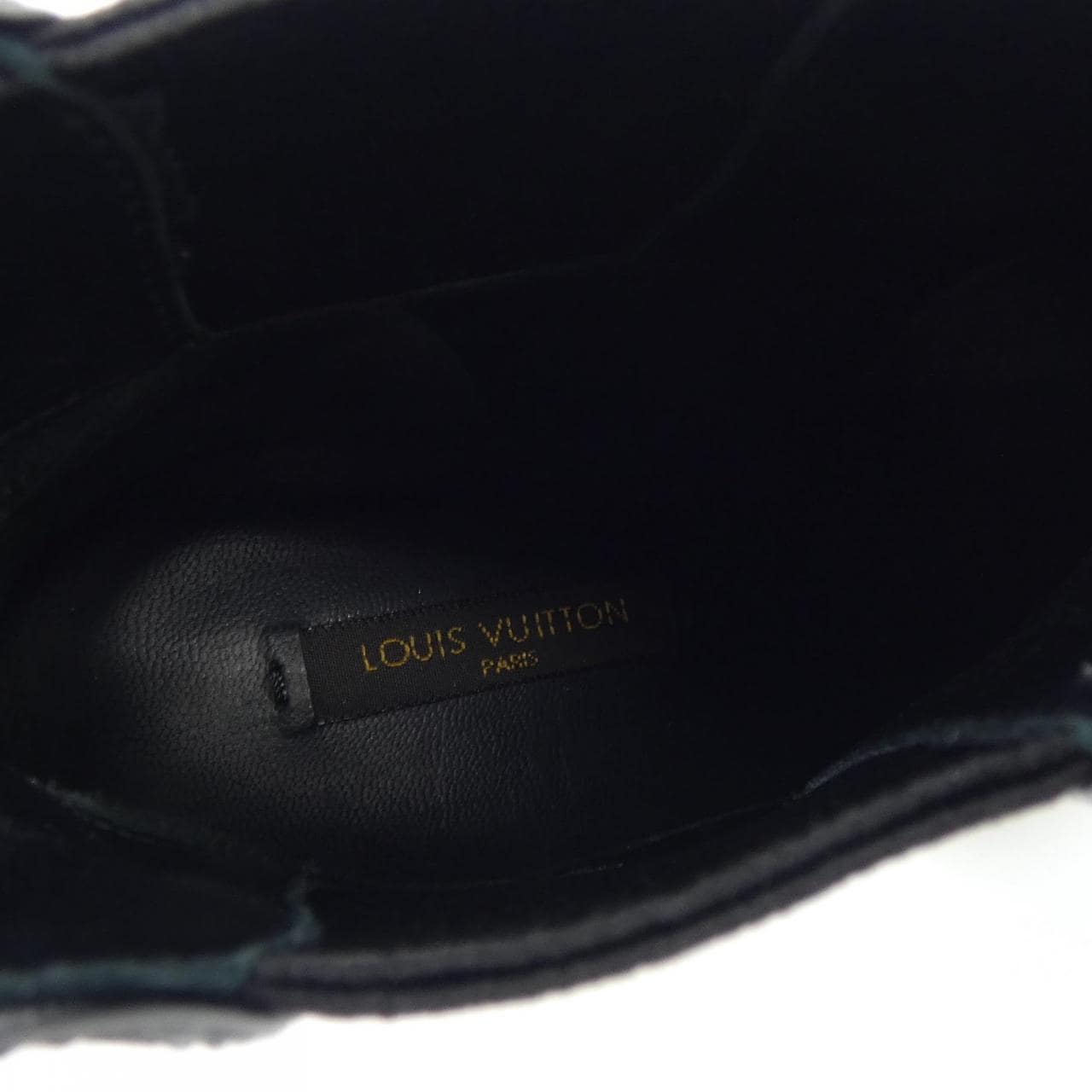 ルイヴィトン LOUIS VUITTON ブーツ