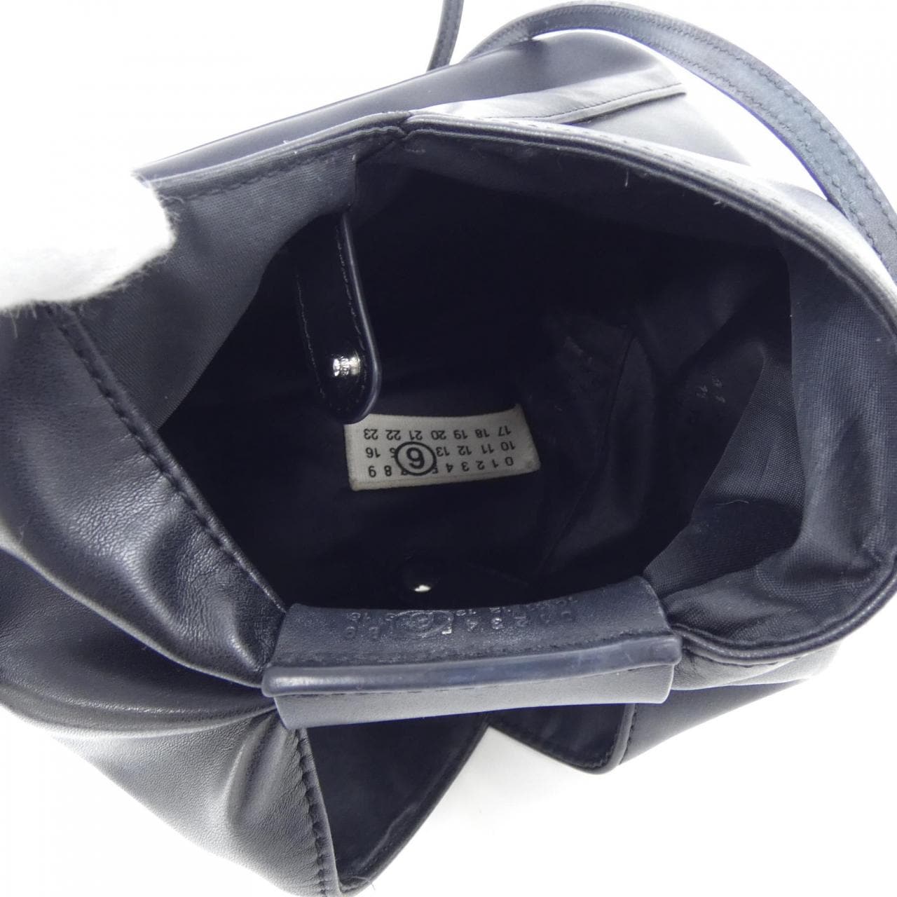 エムエムシックス MM6 SB6WD0026 BAG