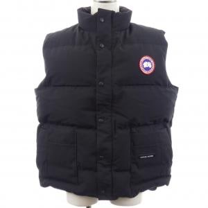 カナダグース CANADA GOOSE 4150M FREESTYLE フリースタイル ダウンベスト
