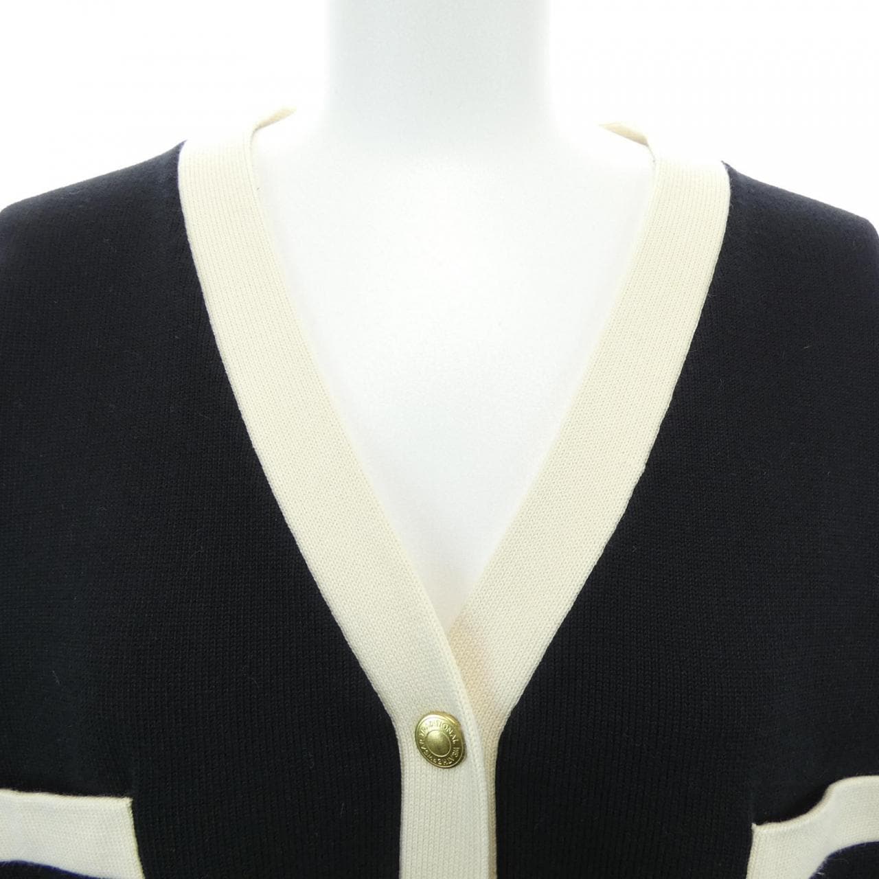 トラディショナルウェザーウェアー Traditionalweather.w L232THKCD0304HF カーディガン