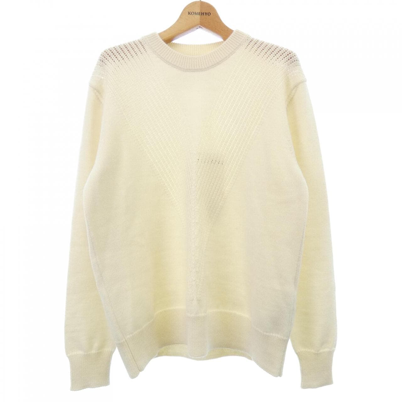 ジルサンダー JIL SANDER J22GP0253 J14776 ニット