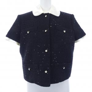 ミュウミュウ MIU MIU MH1902 SOOO 1350 ジャケット