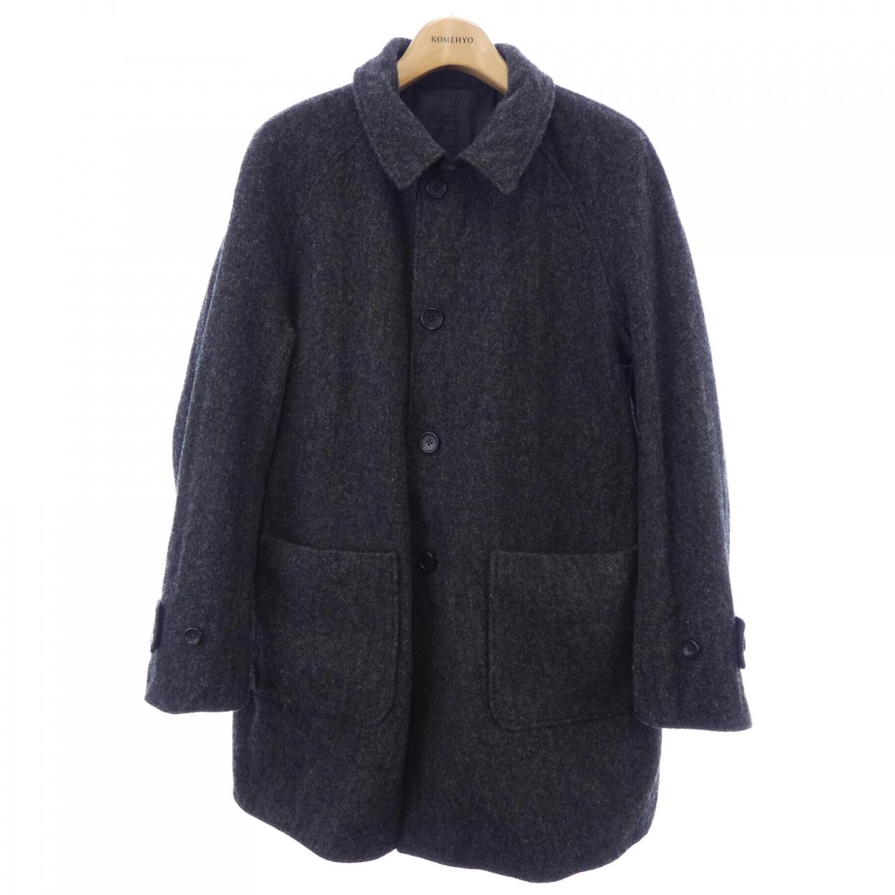 エンジニアードガーメンツ ENGINEERED GARMENTS コート