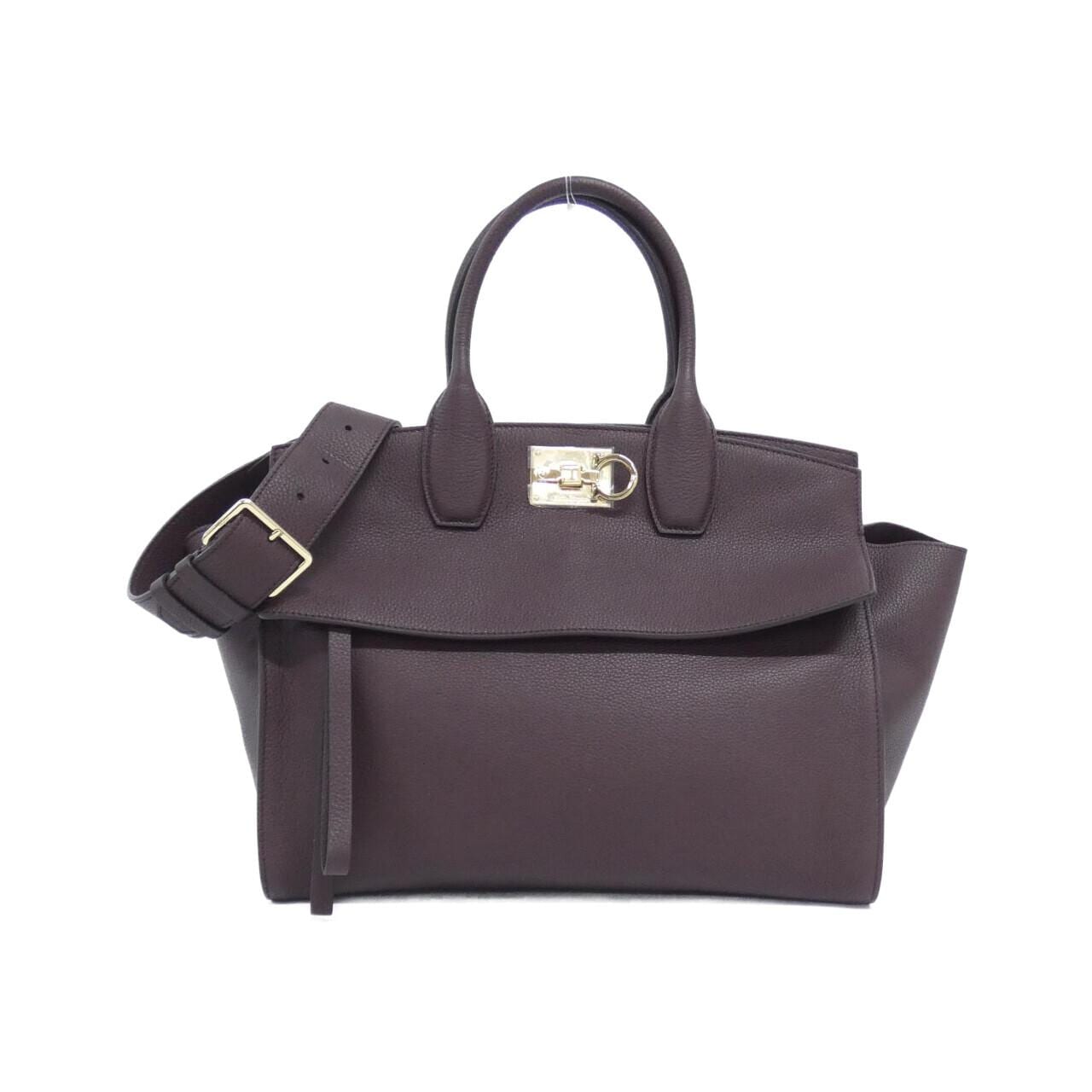 サルヴァトーレフェラガモ 21 1772 バッグ