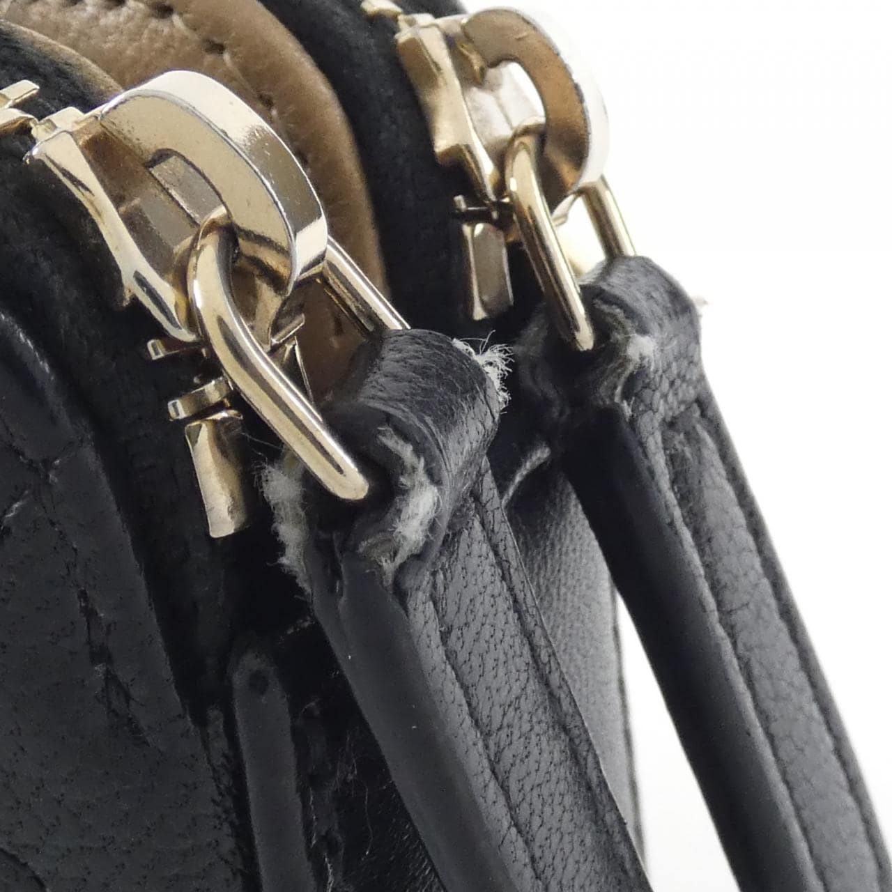 CHANEL AP0998 链条钱包