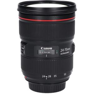 ＥＦ２４－７０ｍｍ　Ｆ２．８ＬＩＩＵＳＭ