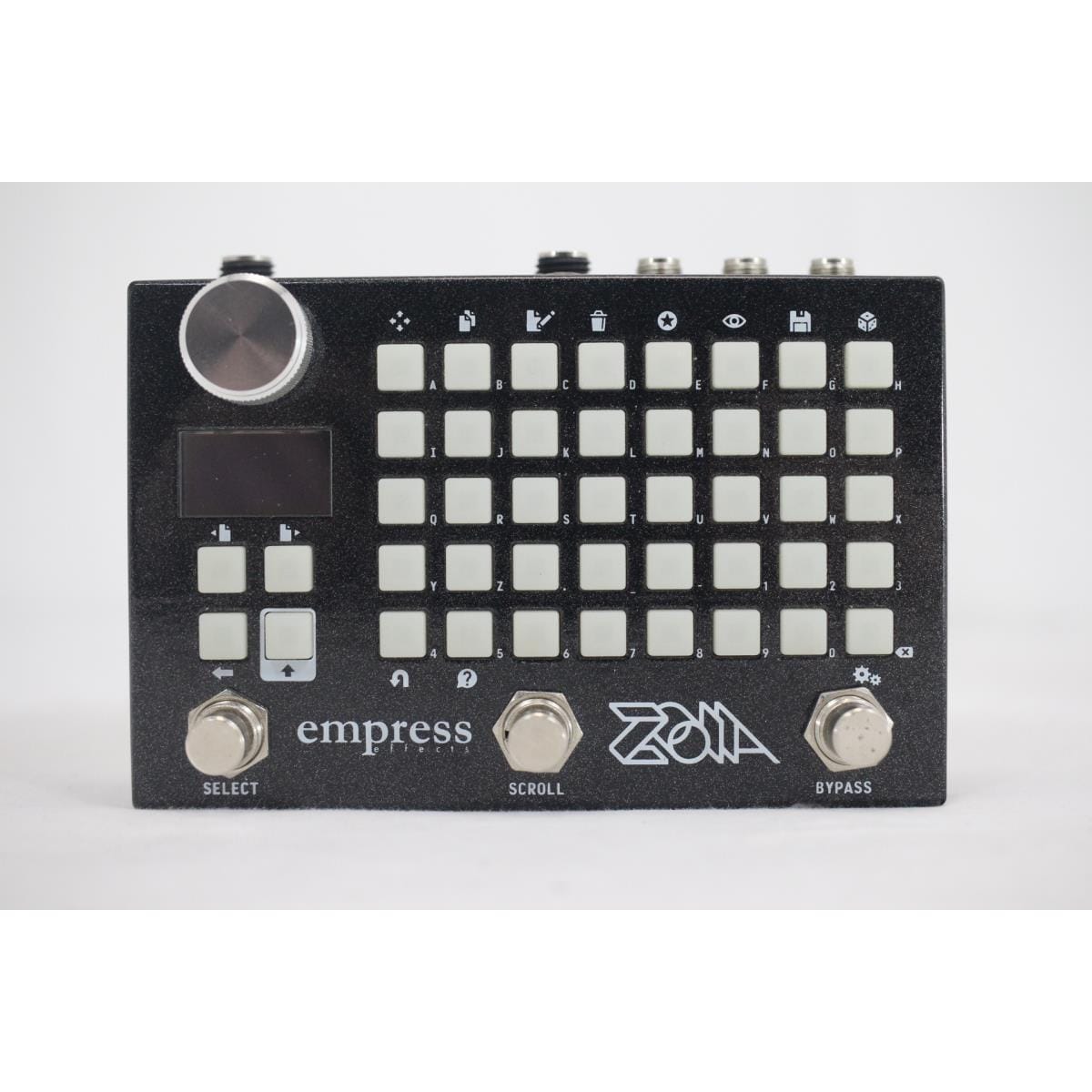 EMPRESS EFFECTS ZOIA