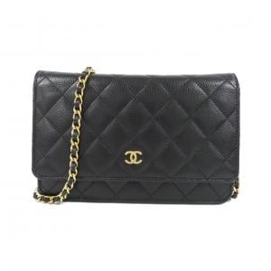 CHANEL wallet (other)