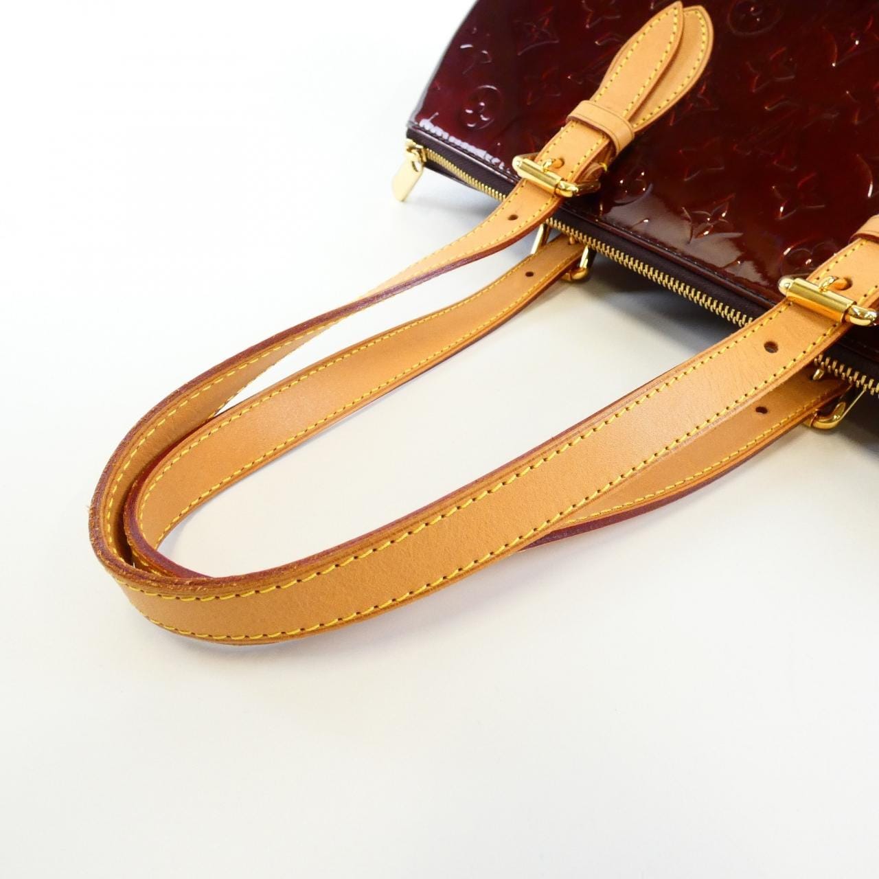 ルイヴィトン ヴェルニ ローズウッド アヴェニュー M93510 バッグ