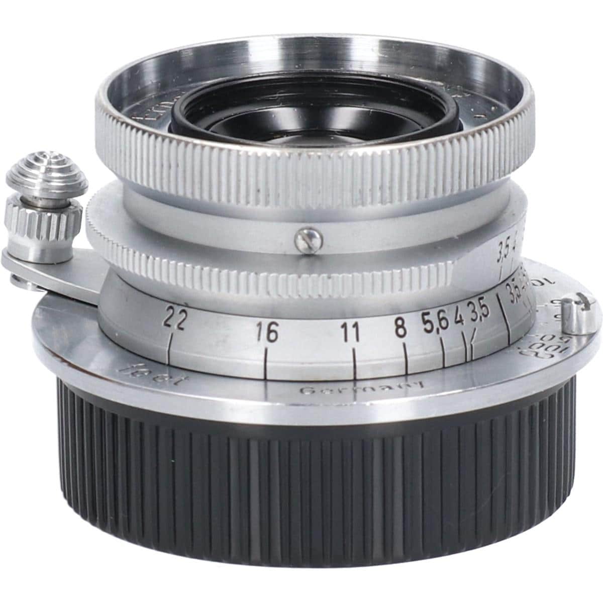 ＳＵＭＭＡＲＯＮ　Ｌ３５ｍｍ　Ｆ３．５（Ｌ３９）