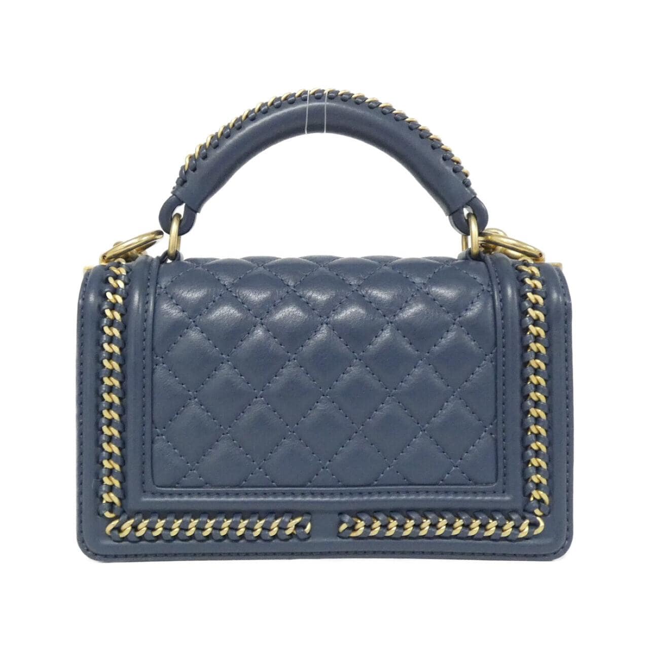 シャネル ボーイシャネル ライン 94805 バッグ