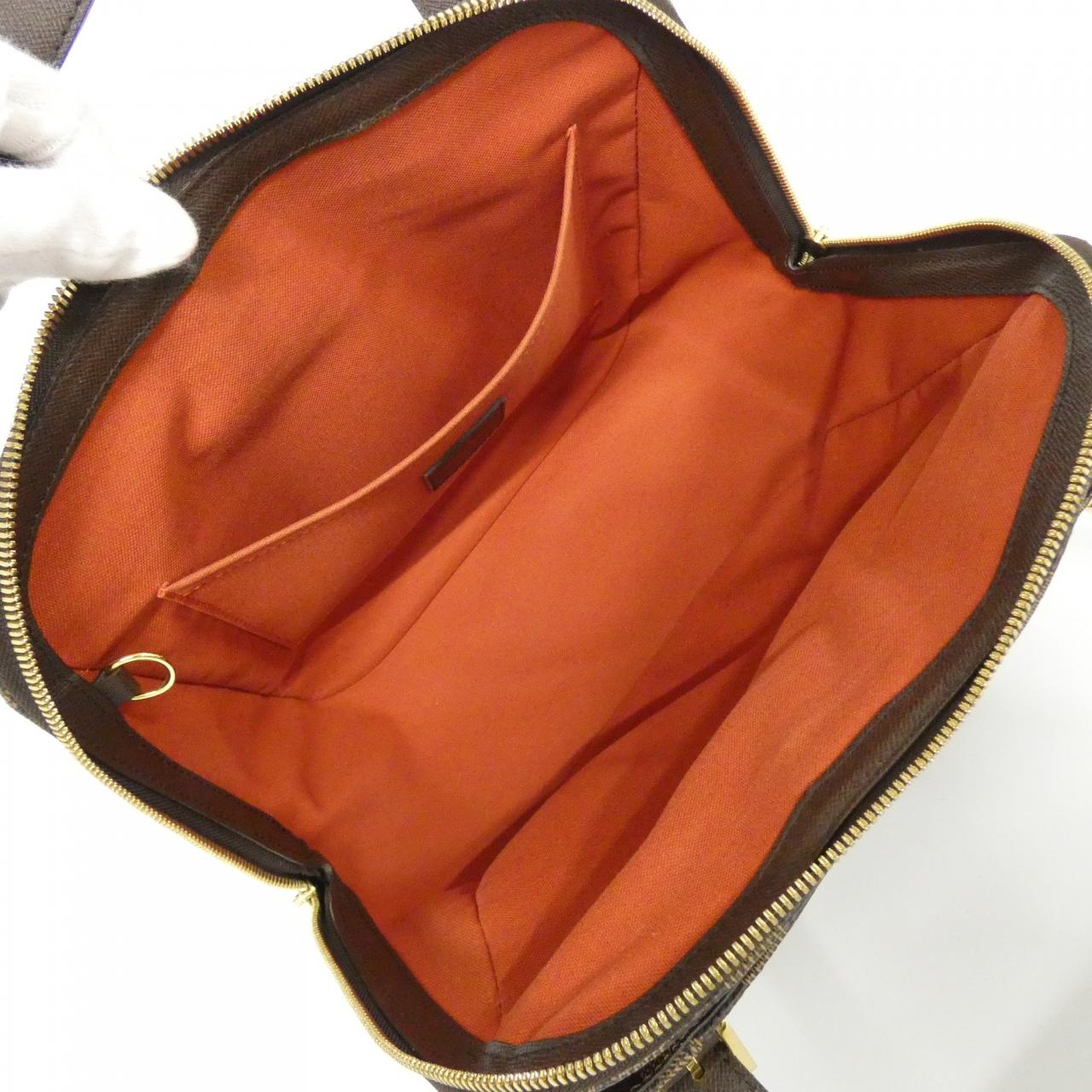 ルイヴィトン ダミエ ベレム MM N51174 ショルダーバッグ