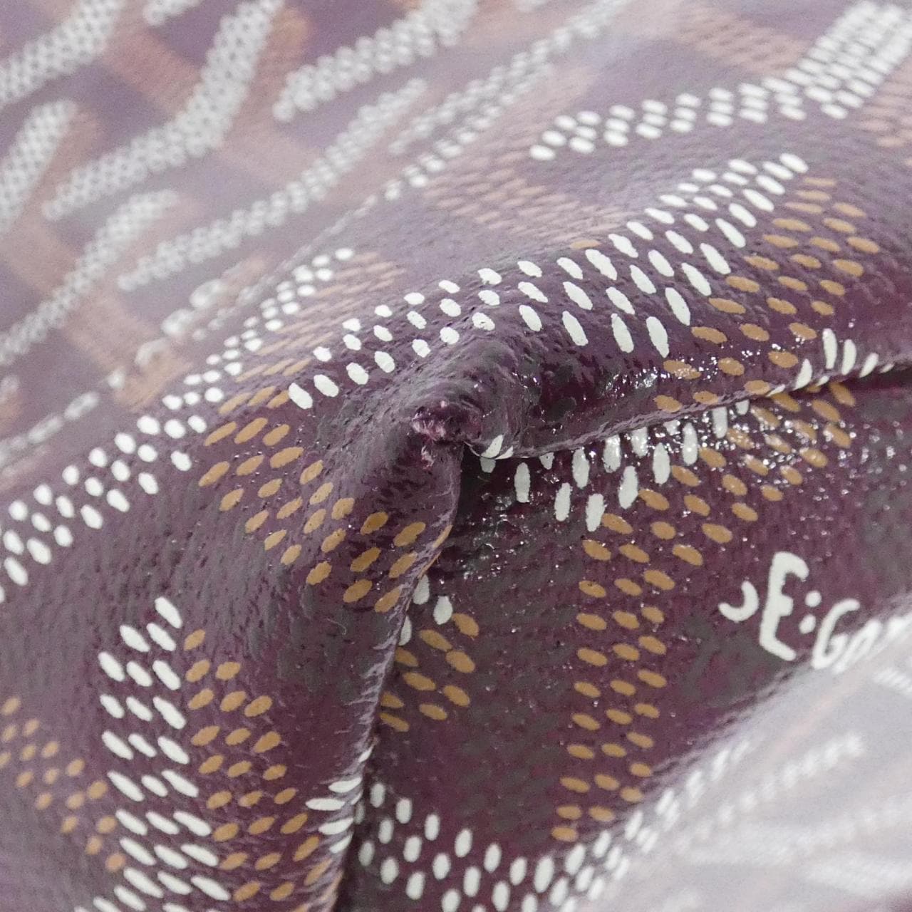 ゴヤール サン ルイ PM AMA LOUIS PM バッグ