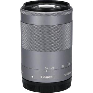 ＣＡＮＯＮ　ＥＦ－Ｍ５５－２００ｍｍ　Ｆ４．５－６．３ＩＳ　ＳＴＭ