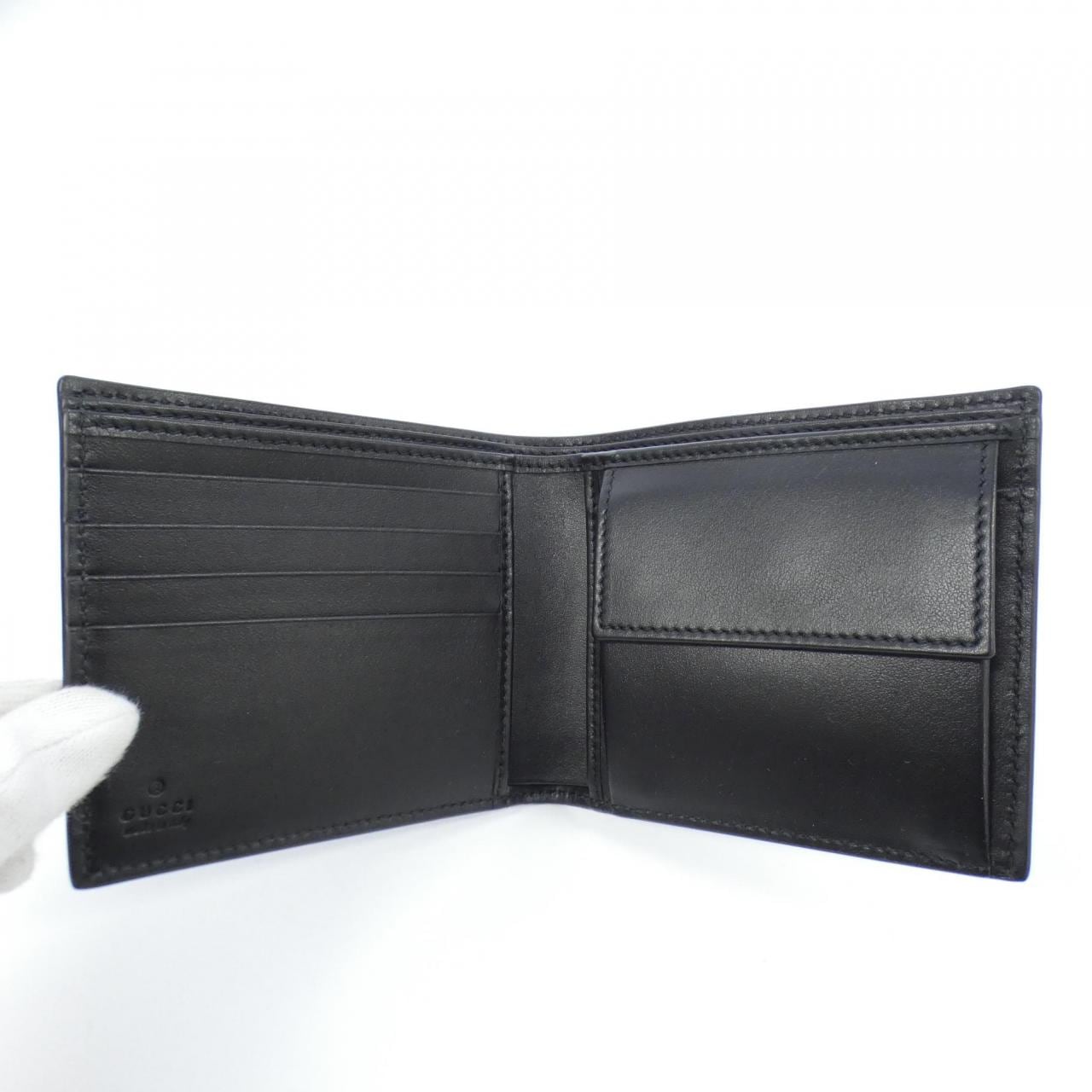【新品】グッチ 739479 AAECE 財布