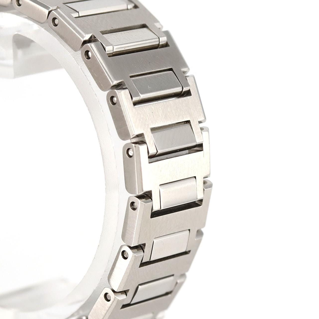 BVLGARI BVLGARI BVLGARI 12P BB23S/103690 SS Quartz