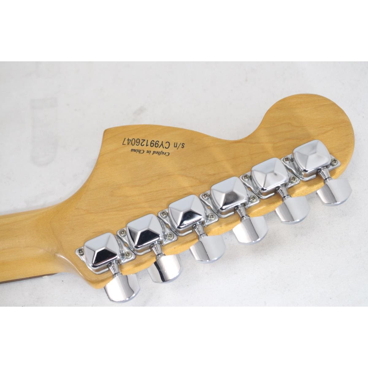 SQUIER JMQ