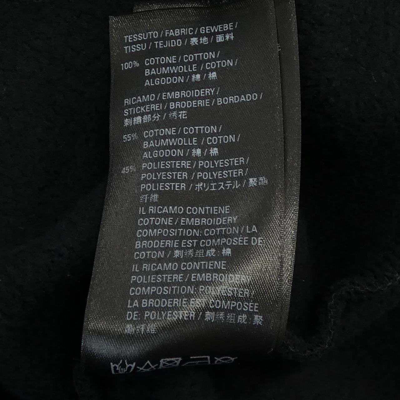 バレンシアガ BALENCIAGA パーカー