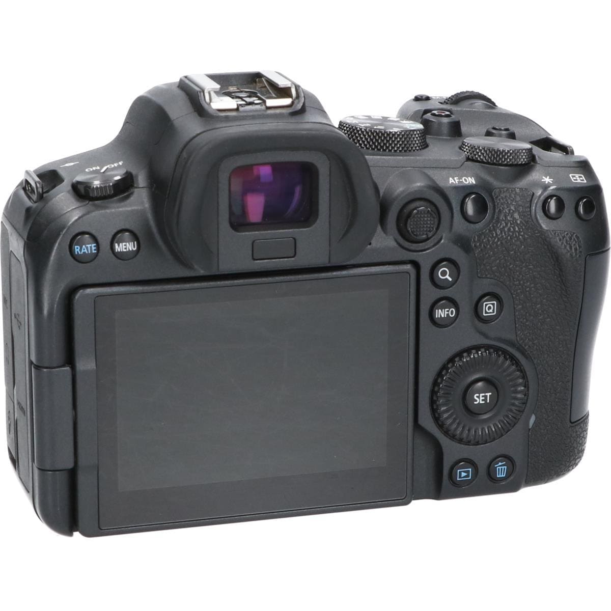 CANON EOS R6