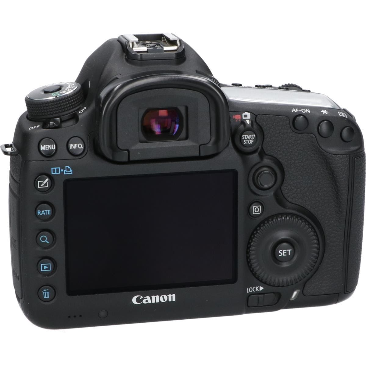 EOS5D MARK III