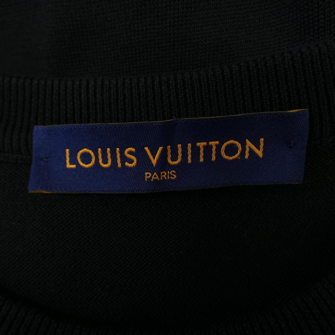 ルイヴィトン LOUIS VUITTON Tシャツ