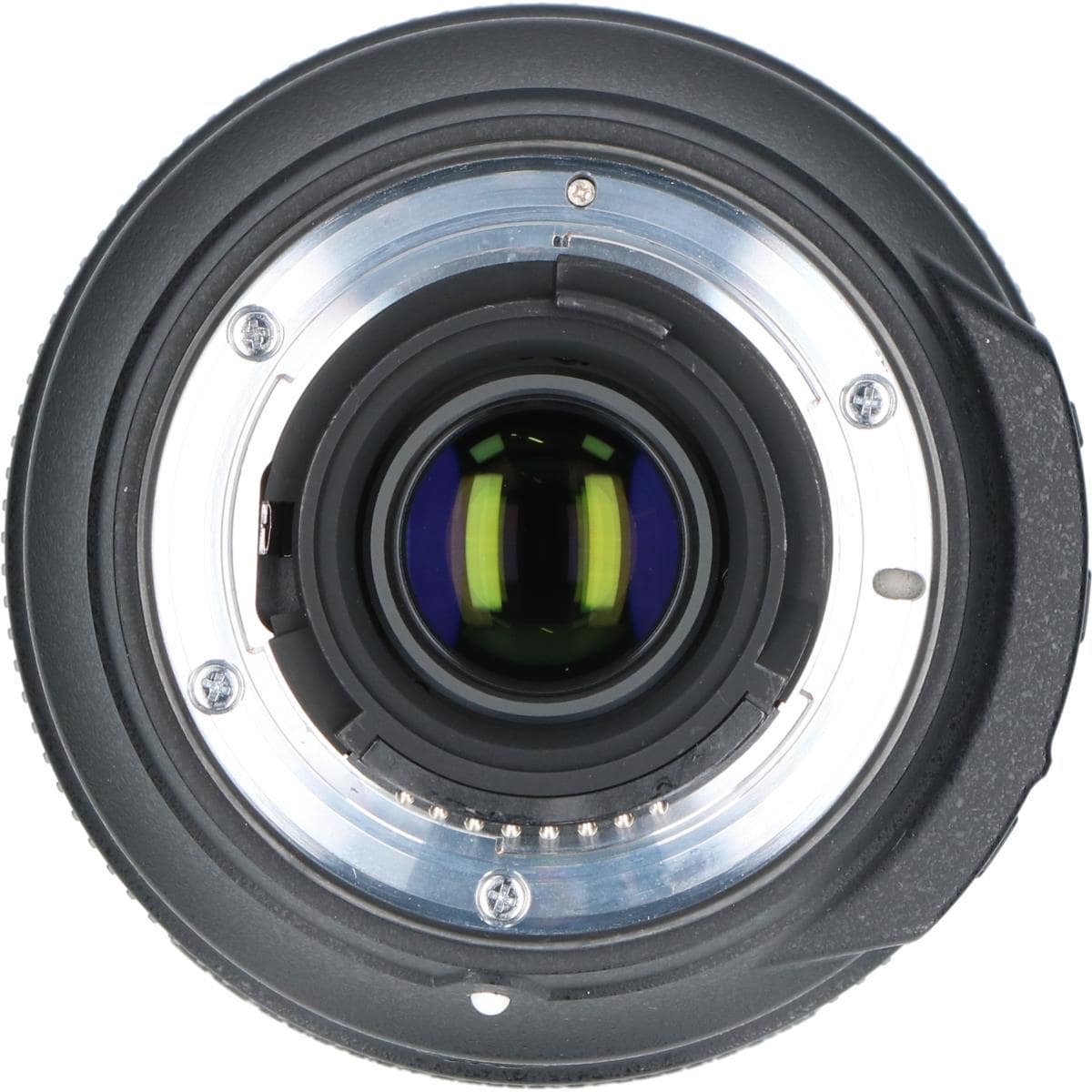 AF-S DX18-300mm F3.5-5.6G VR