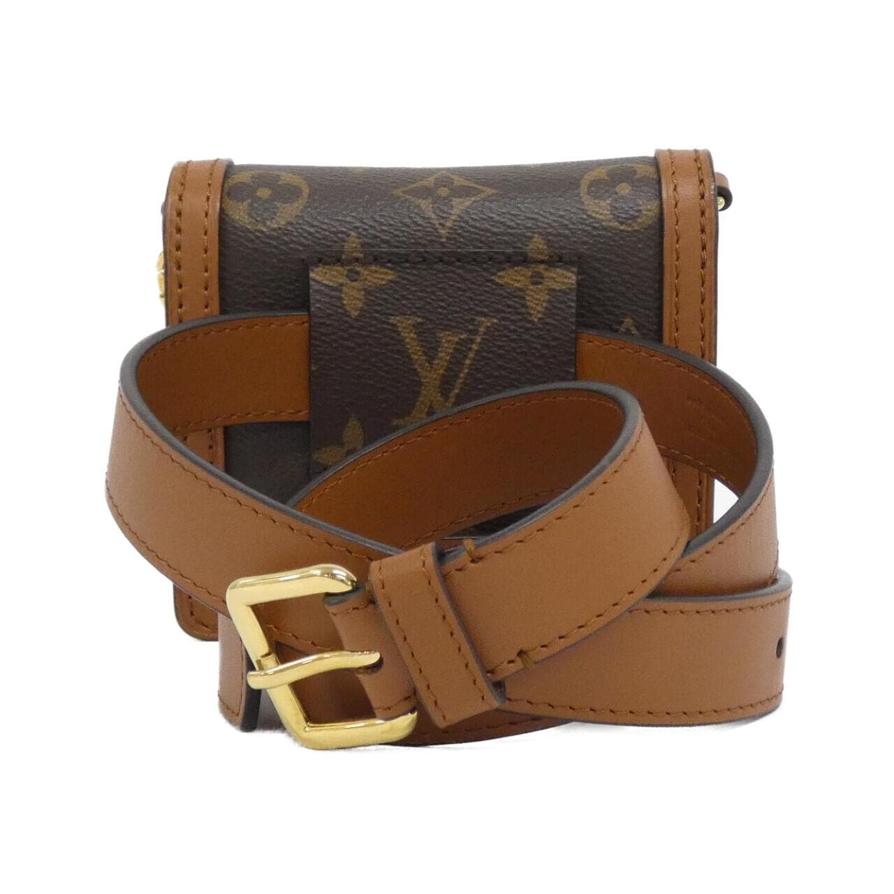 LOUIS VUITTON Monogram腰包 Dauphine BB M68621 腰包