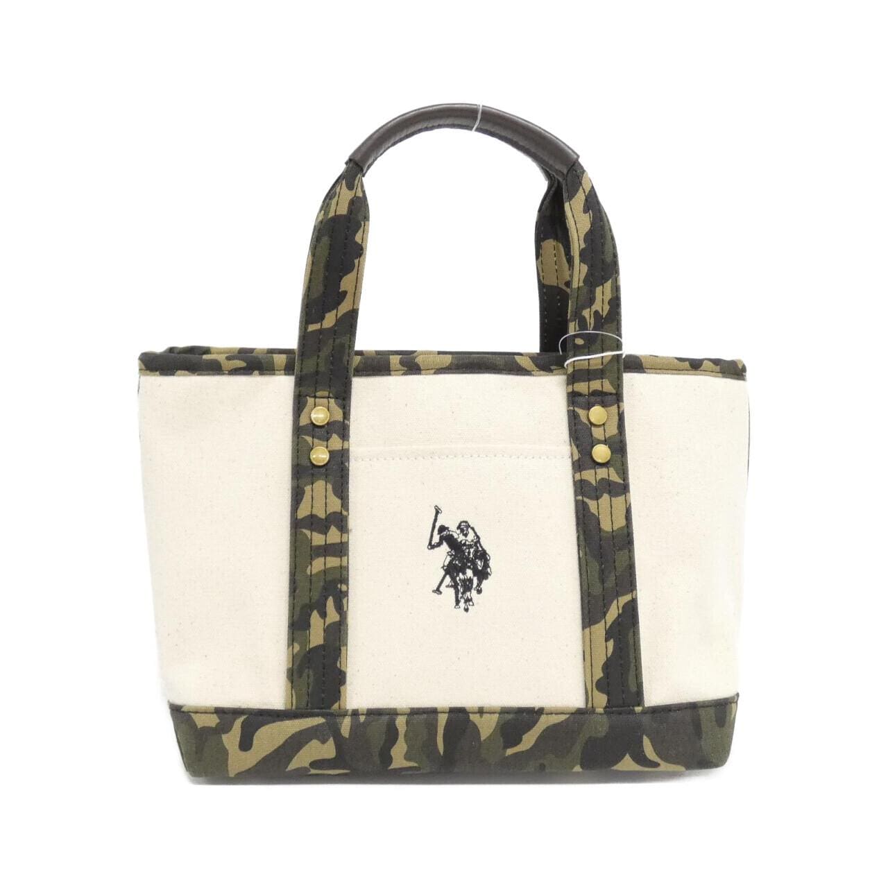 【新品】ユーエスポロ USPA1862 バッグ